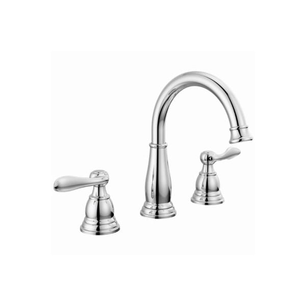 Delta CHR Wind WSP Lav Faucet 35896LF - main